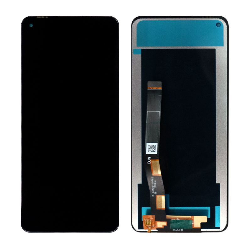 LCD Assembly for Moto G Stylus 5G (XT2131) (Without Frame)