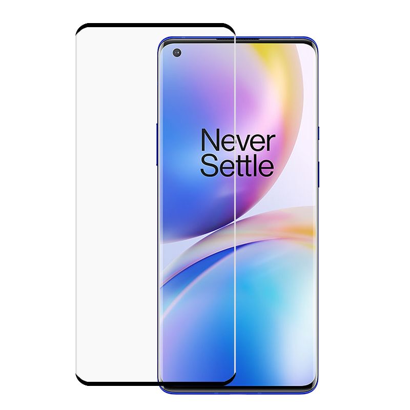 Regular Tempered Glass for OnePlus 8 Pro