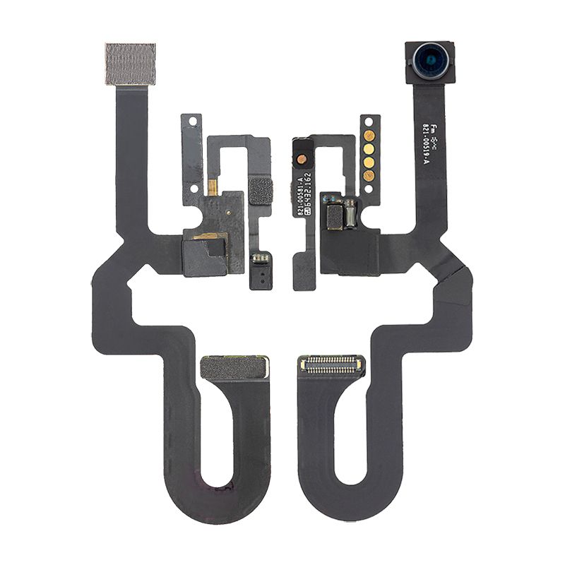 Front Camera and Proximity Sensor Flex Cable for iPhone 7 Plus
