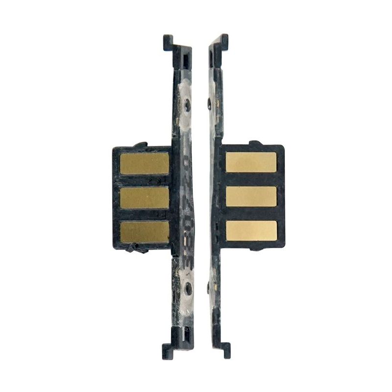 Volume Button Flex Cable for LG K8 (2018)/K8 (2017)/K10 (2017)/K20(2019)/K20 Plus/K30/Aristo/Aristo 2/Aristo 2 Plus/Phoenix 3/Phoenix 4/Phoenix Plus