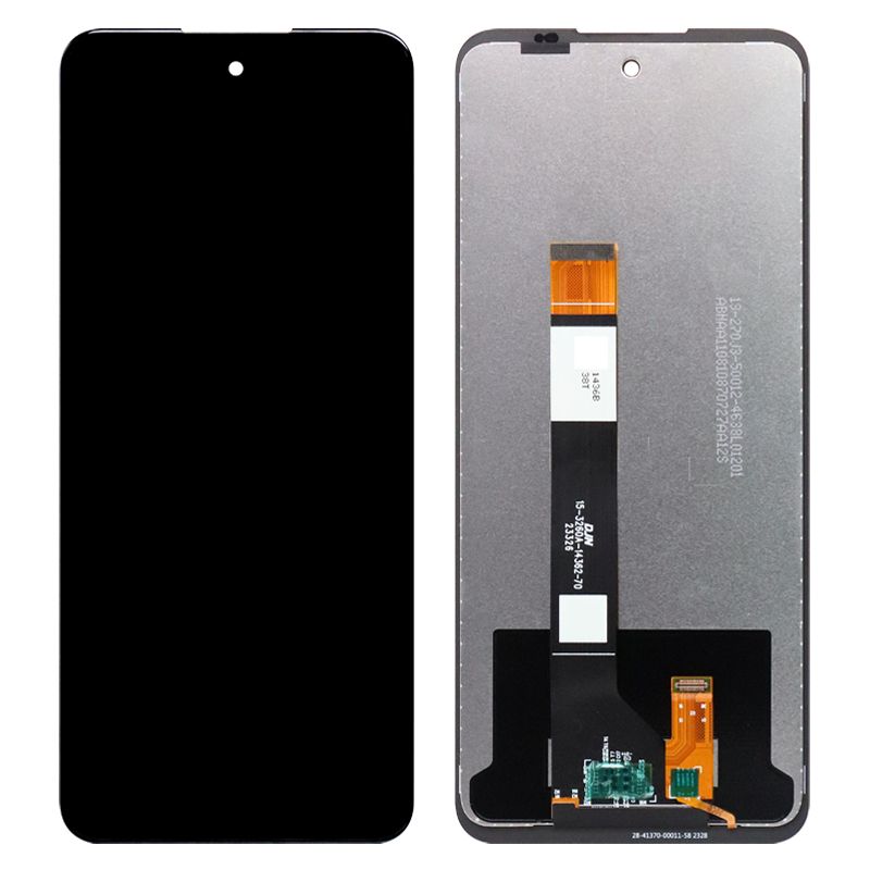 LCD Assembly for Boost Mobile Celero 5G Plus 2024(Without Frame)