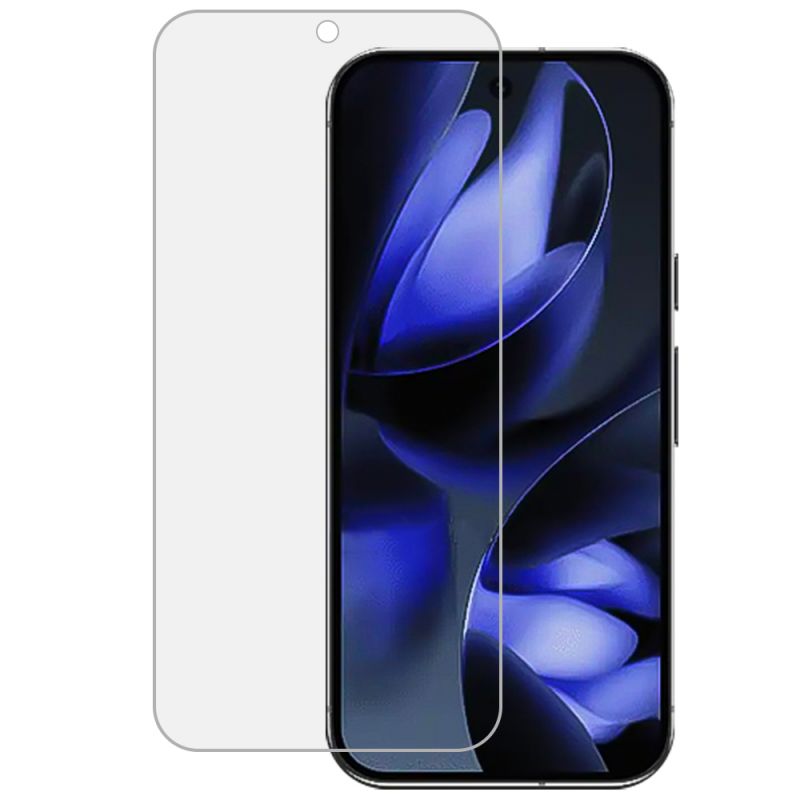 High Aluminum‌ Regular Tempered Glass for Google Pixel 10 XL