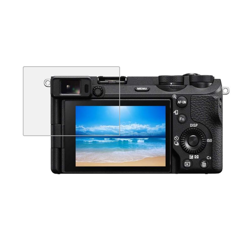 Regular Tempered Glass for SonyEricsson A6700