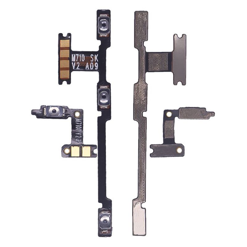 Power Button and Volume Flex Cable for LG K61 (2020)