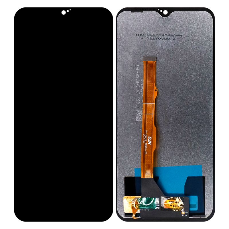 LCD Assembly for AGM Glory / Glory SE / G1 / G1S / Pro 5G(Without Frame)
