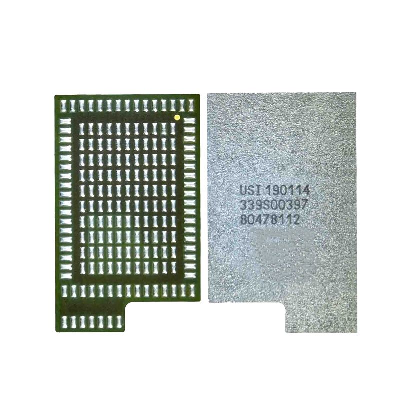 WiFi and Bluetooth module for iPhone 8/iPhone X (USI 170804:339S00397)