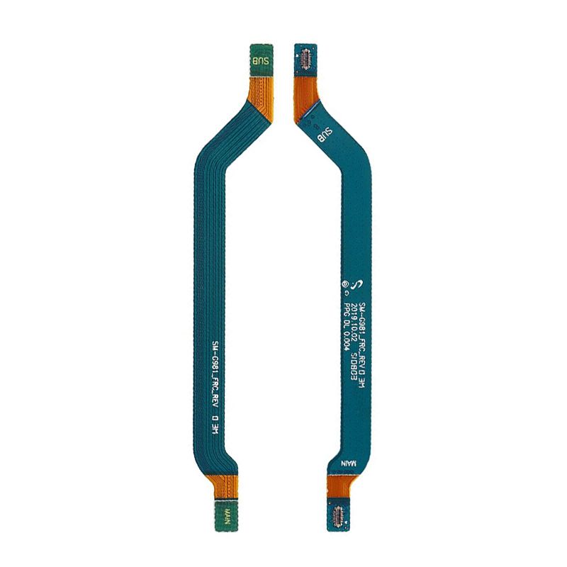 Antenna Connecting Cable (Mainboard To Charging Port) for Samsung Galaxy S20 (G980) / S20 5G (G981)