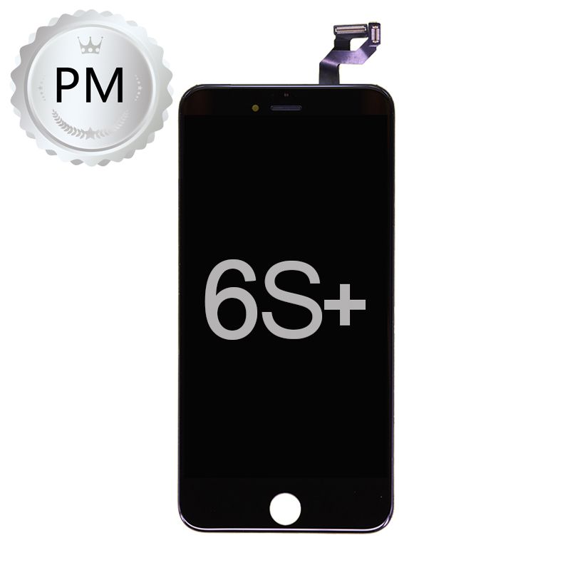 LCD Assembly for iPhone 6S Plus (Premium) (Black)