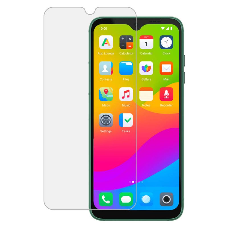 Regular Tempered Glass for Murena Fairphone 4