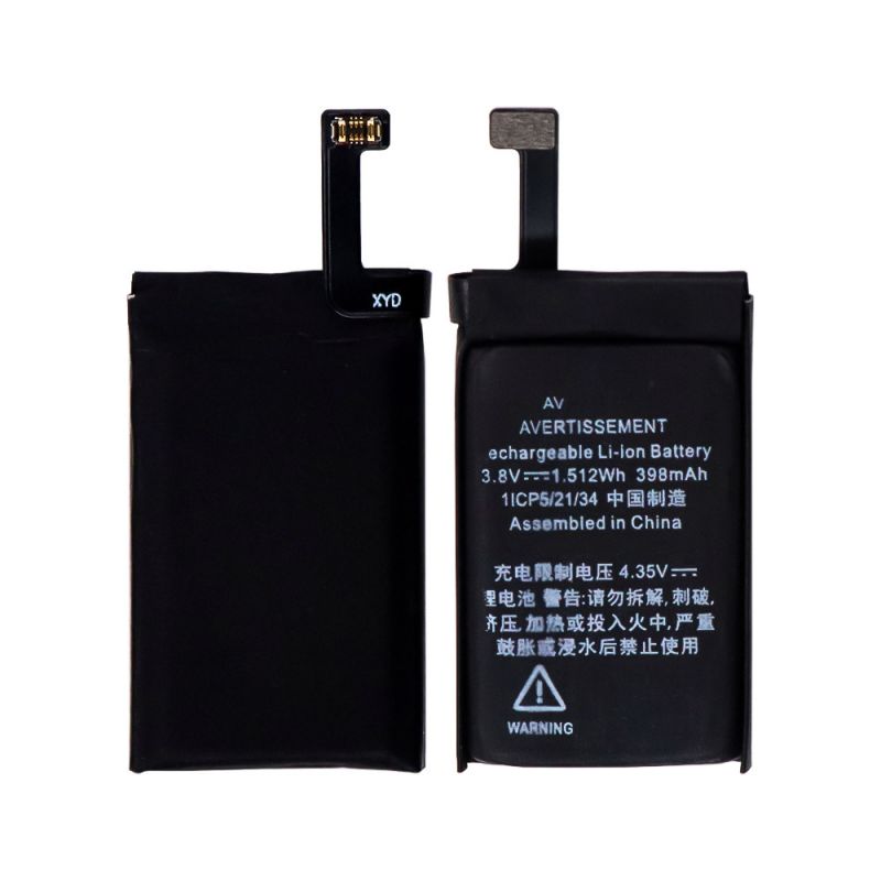 Charging Case Battery for Apple Airpods 3