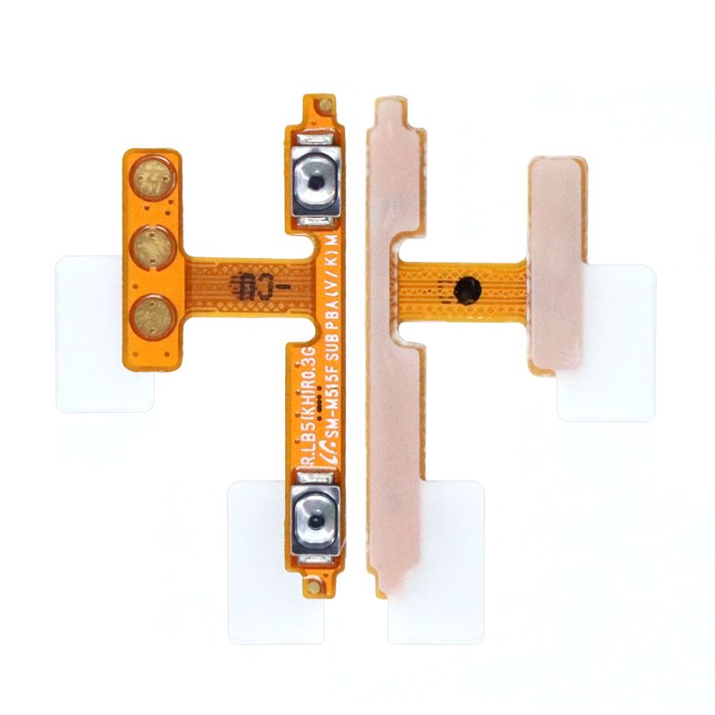 Volume Button Flex Cable for Samsung Galaxy A23 4G