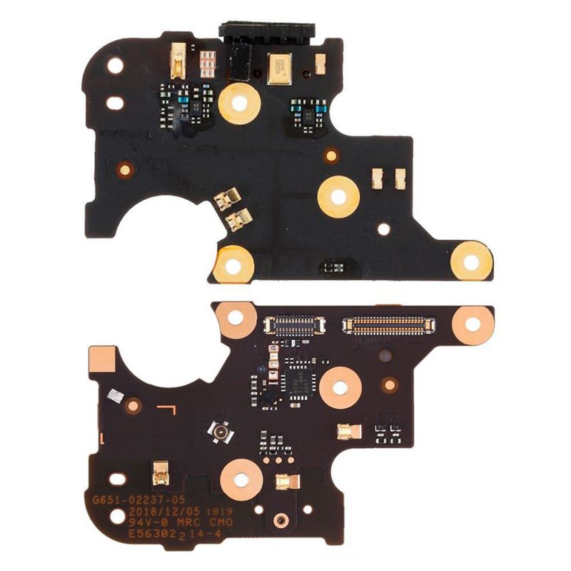 Microphone Board for Google Pixel 3a XL