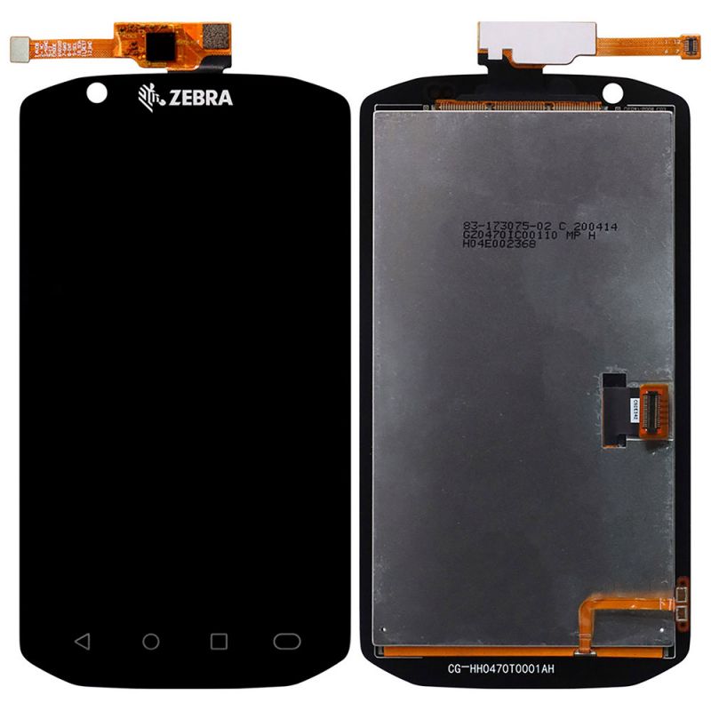 LCD Assembly for Zebra TC70(Without Frame)