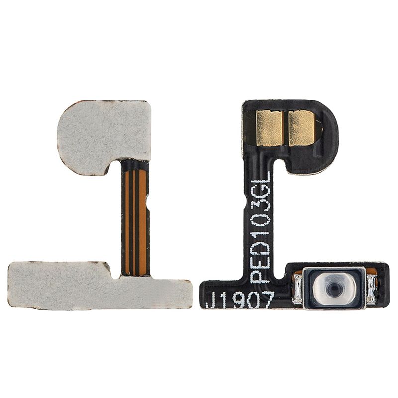 Power Button Flex Cable for OnePlus 7T Pro