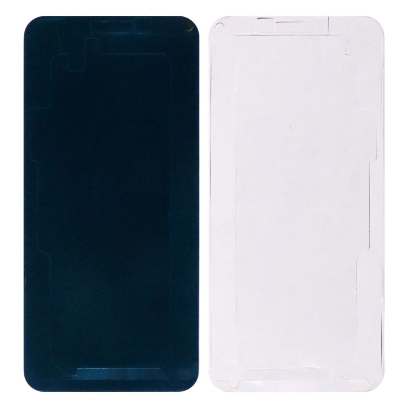 LCD Bezel Frame Adhesive Tape for Google pixel 3a XL