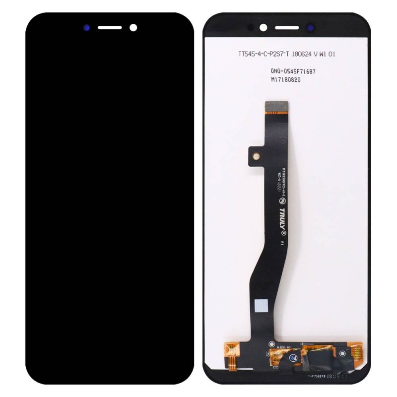 LCD Assembly for Oukitel WP5(Without Frame)