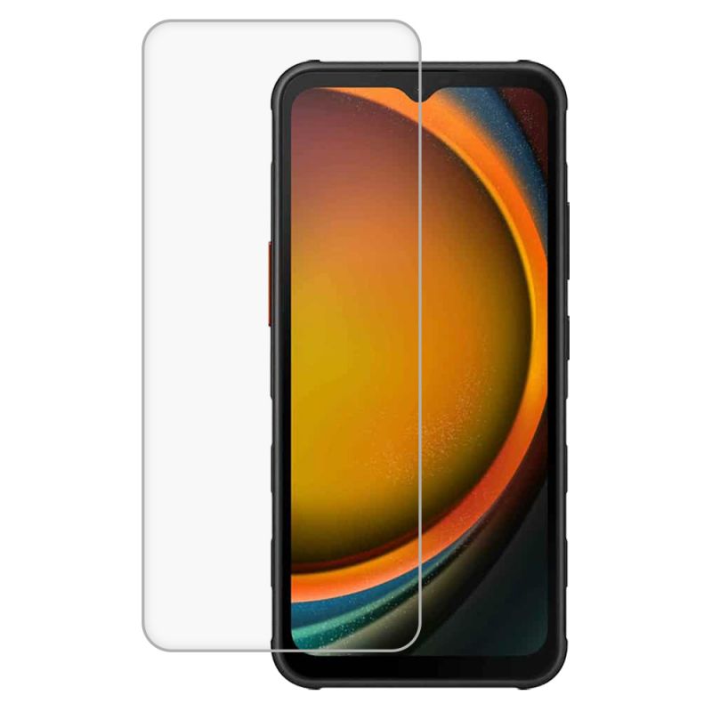 Hydrogel Film Screen Protector for Samsung Galaxy X Cover 7 PRO