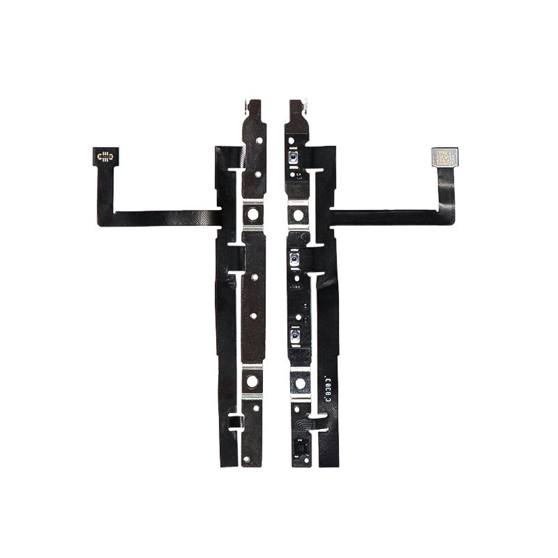 Power & Volume Button Flex Cable for Google Pixel 3 XL