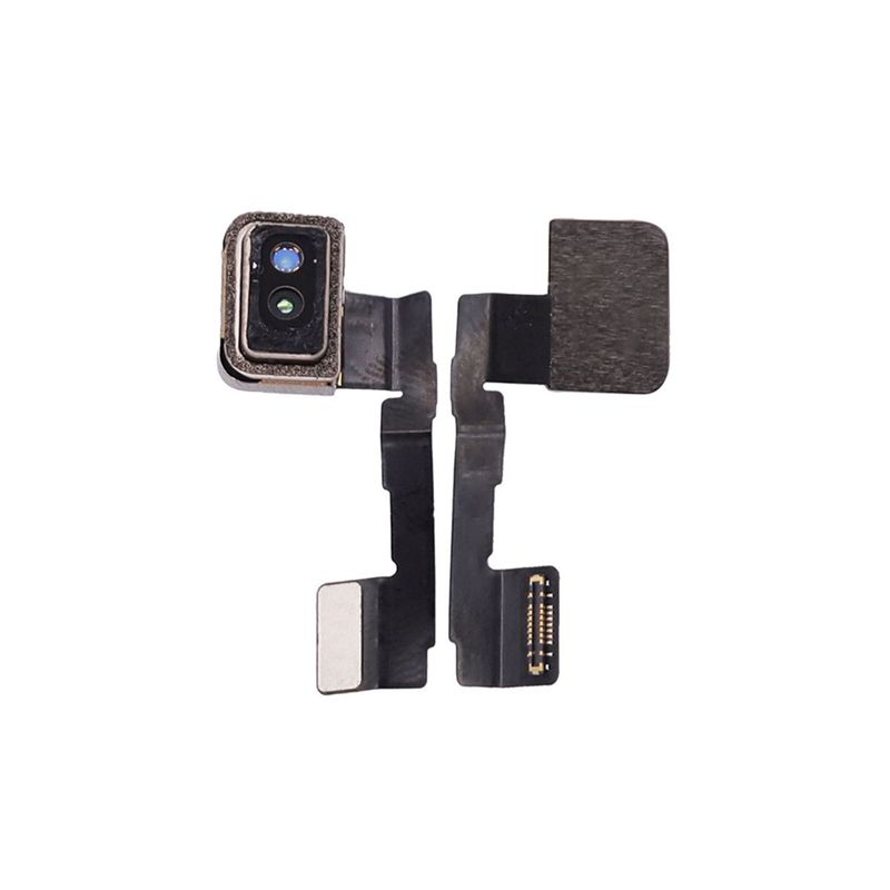 Rear Camera Module with Lidar Sensor for iPhone 12 Pro Max (Small)