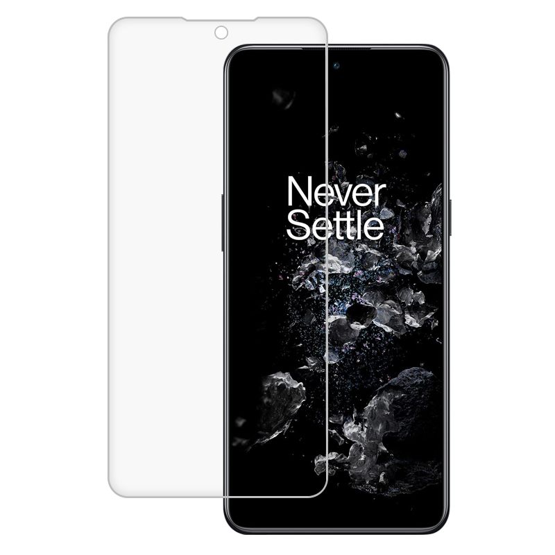 Hydrogel Film Screen Protector for One Plus 10T 5G(TPU)