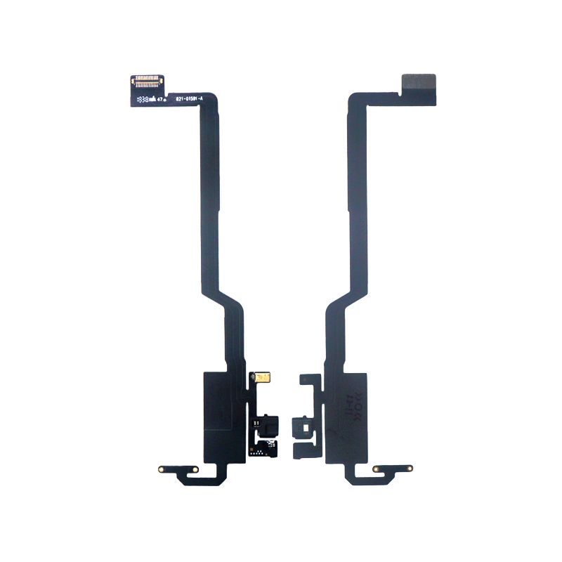 Proximity Light Sensor Flex Cable for iPhone X