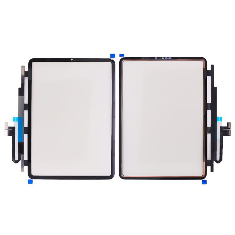 Digitizer for iPad Pro 11" 3rd Gen (2021) (Black)