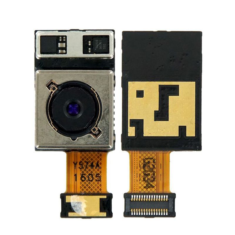 Back Camera for LG Q8 (H970)