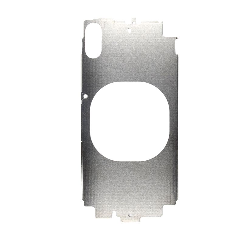 Shield Plate for iPhone X