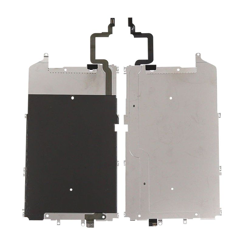 LCD Steel Plate for iPhone 6 Plus