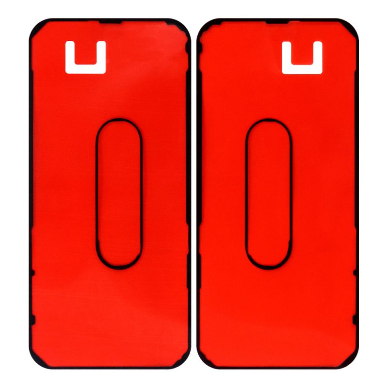 Back Cover Adhesive Tape for Google Pixel 9 Pro XL