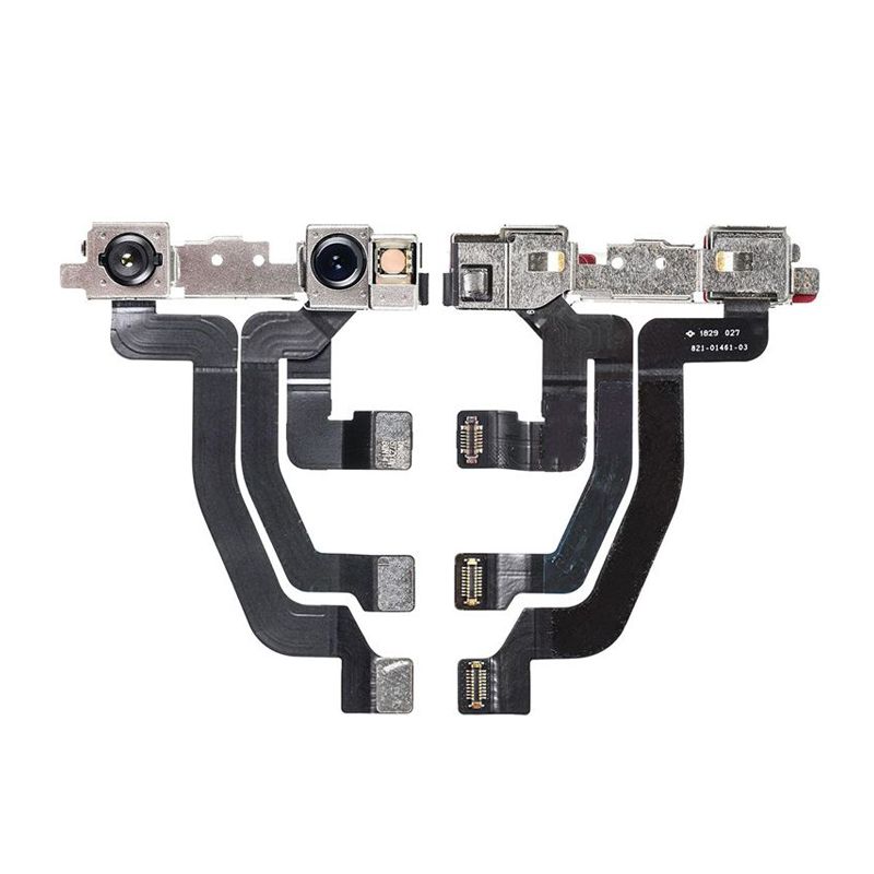 Front Camera and Proximity Sensor Flex Cable for iPhone XS Max