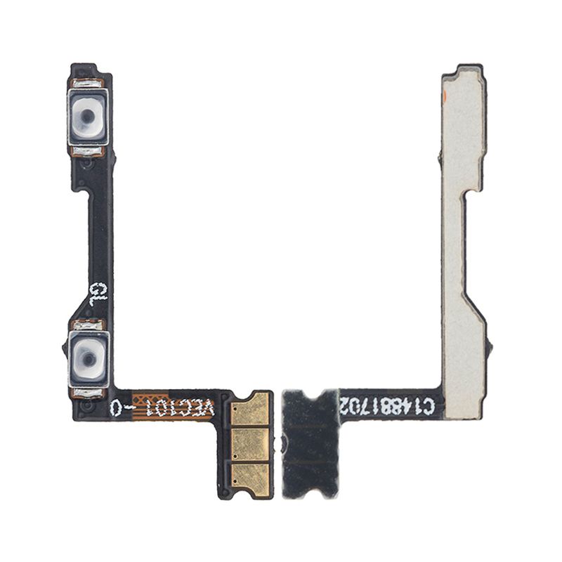 Volume Button Flex Cable for OnePlus 6 (A6000/A6003)