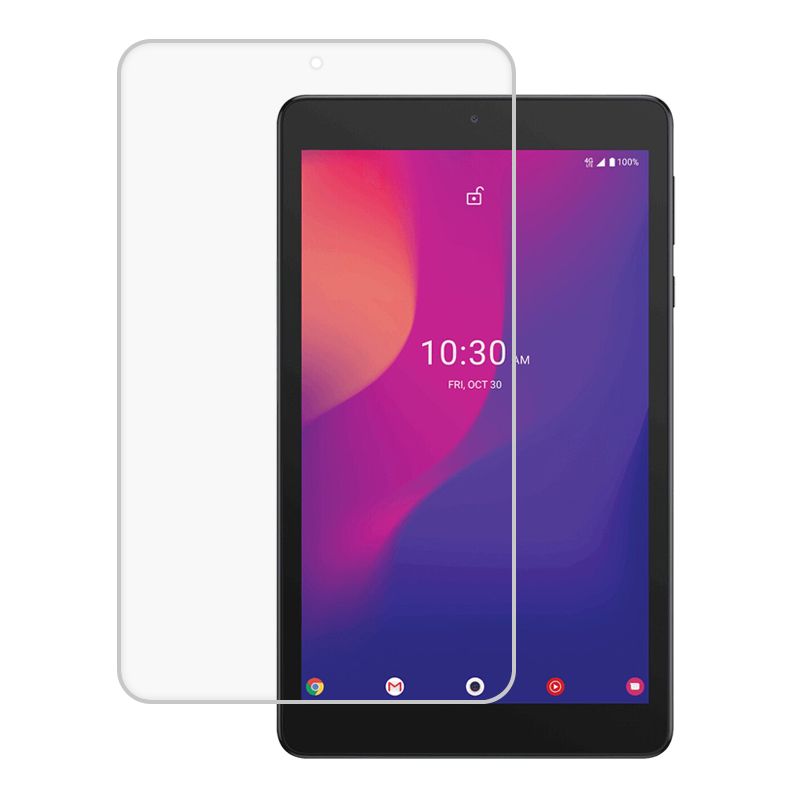 Regular Tempered Glass for Alcatel Alcatel Joy Tab Kids 2