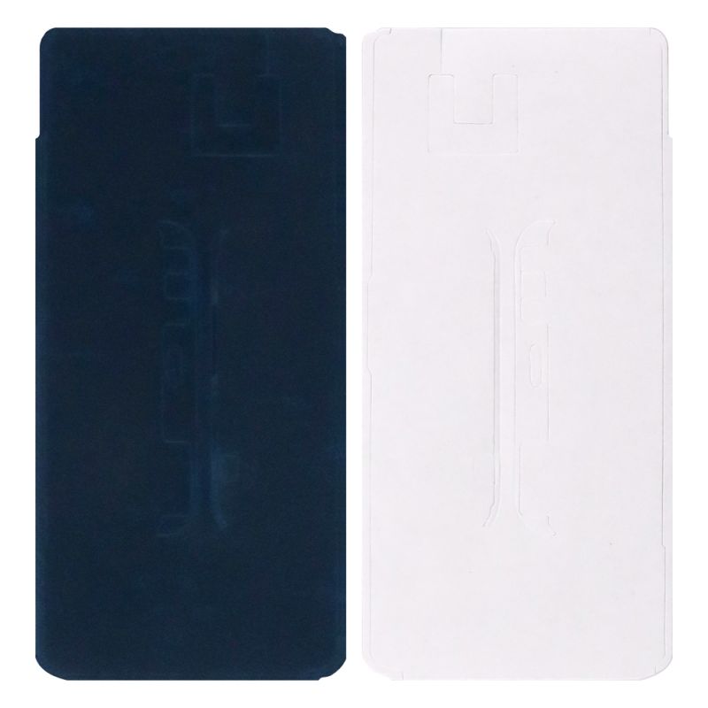 LCD Bezel Frame Adhesive Tape for Google pixel 4