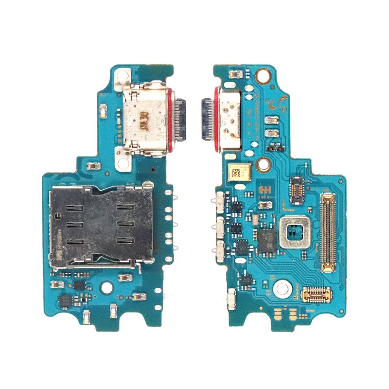 Charging Port Board for Samsung Galaxy S21 FE 5G (International Model)