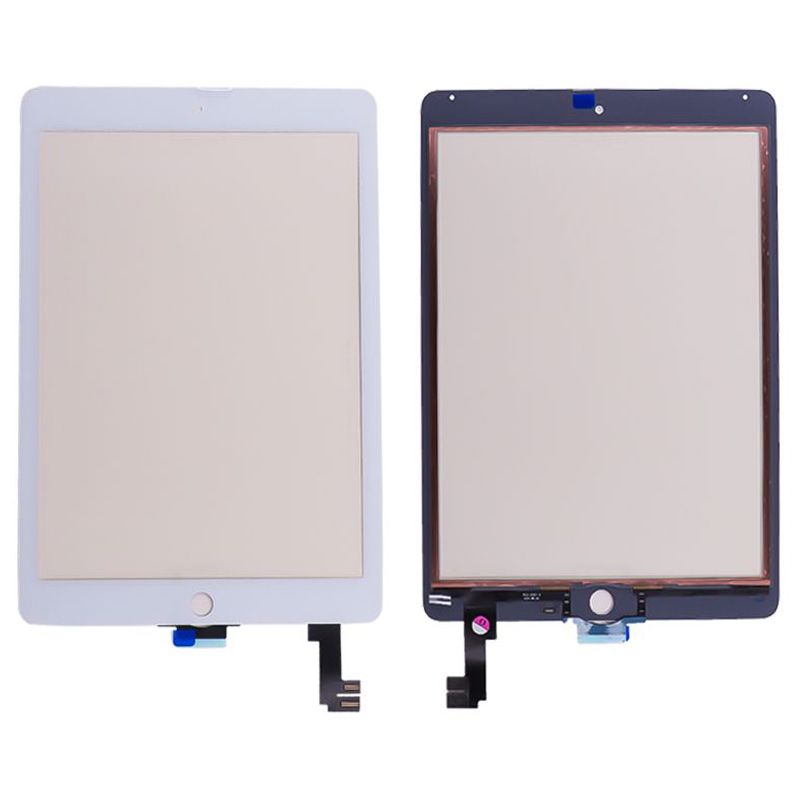 Digitizer for iPad Air 2 (Glass Separation Required) (Premium) (White)