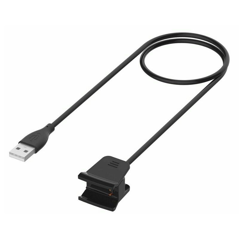 Charging Clip Compatible for Fitbit Alta HR(1.8ft)