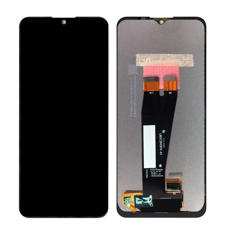 LCD Assembly for AT&T Motivate 3