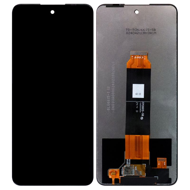 LCD Assembly for HMD Vibe N159V(Without Frame)