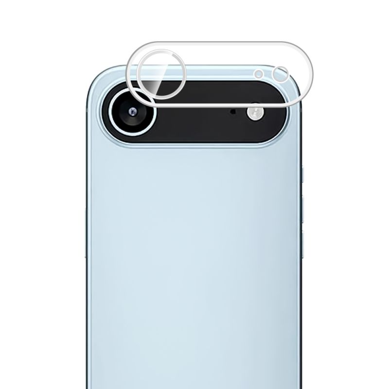 Regular Camera Tempered Glass for Apple iPhone 17 Air