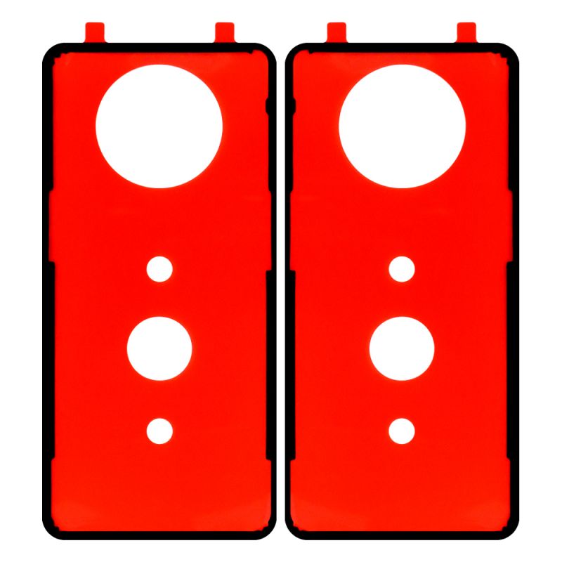 LCD Bezel Frame Adhesive Tape for OnePlus 8T