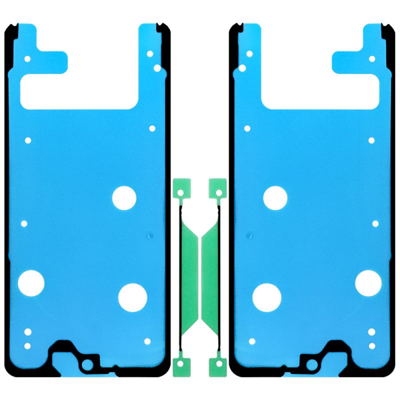 LCD Bezel Frame Adhesive Tape for Samsung Galaxy S21FE