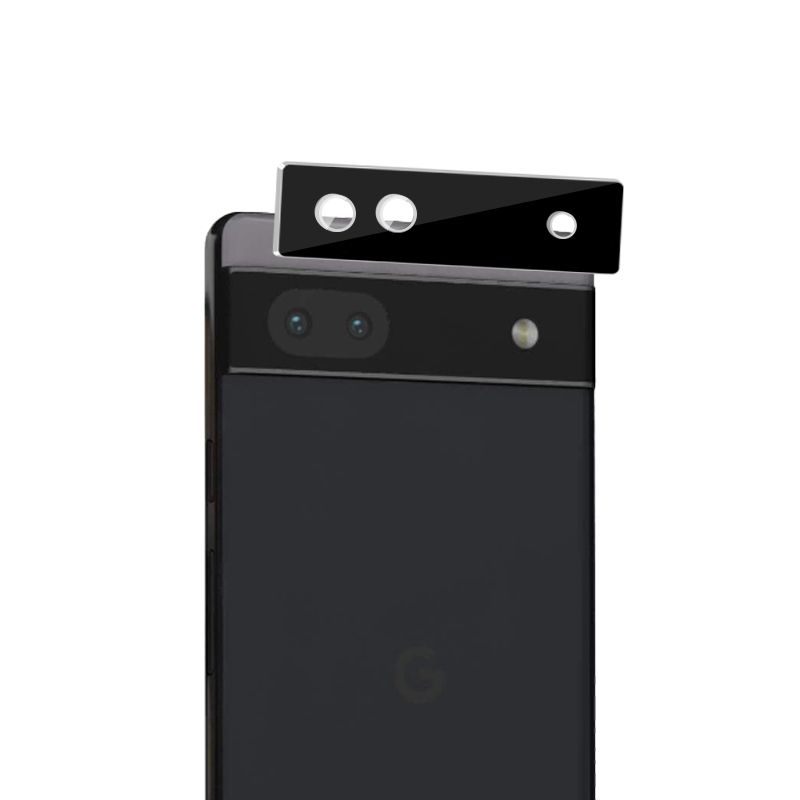 Regular Camera Tempered Glass for Google Pixel 6A