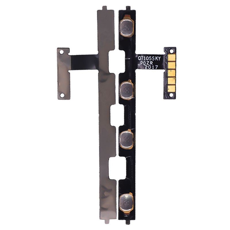 Power and Volume Flex Cable for Motorola One Fusion (XT2073 / 2020)