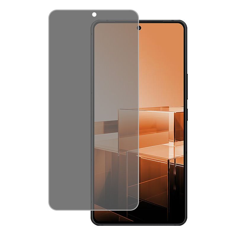 Privacy Full Cover Tempered Glass for Asus Zenfone 11 Ultra