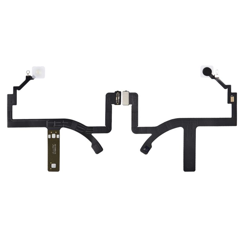 Flashlight with Flex Cable for iPhone 14