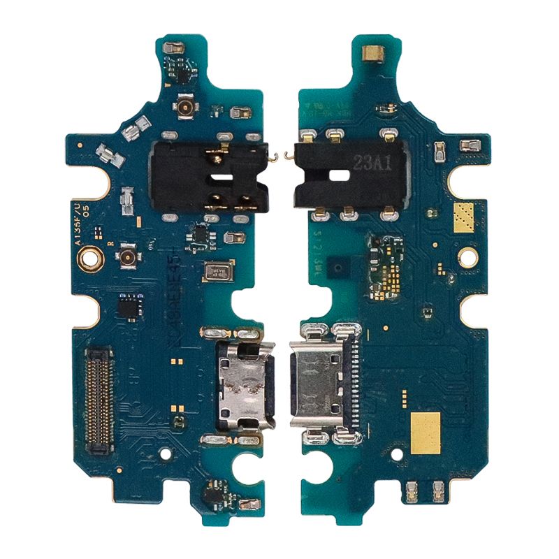 Charging Port with PCB board for Samsung Galaxy A13 (A135 / 2022)