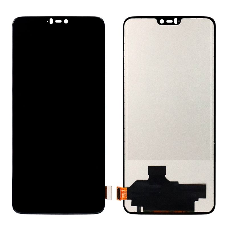LCD Assembly for OnePlus 6
