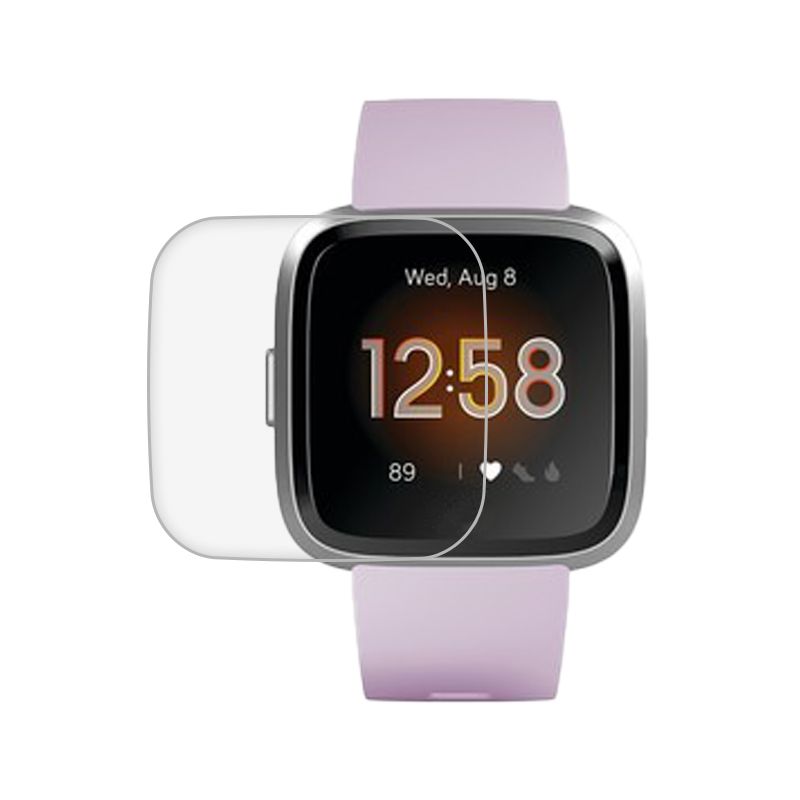 Regular Tempered Glass for Fitbit Versa