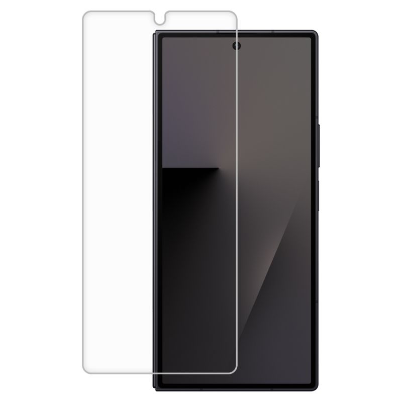 Hydrogel Film Screen Protector for Samsung Galaxy Z Flip 7